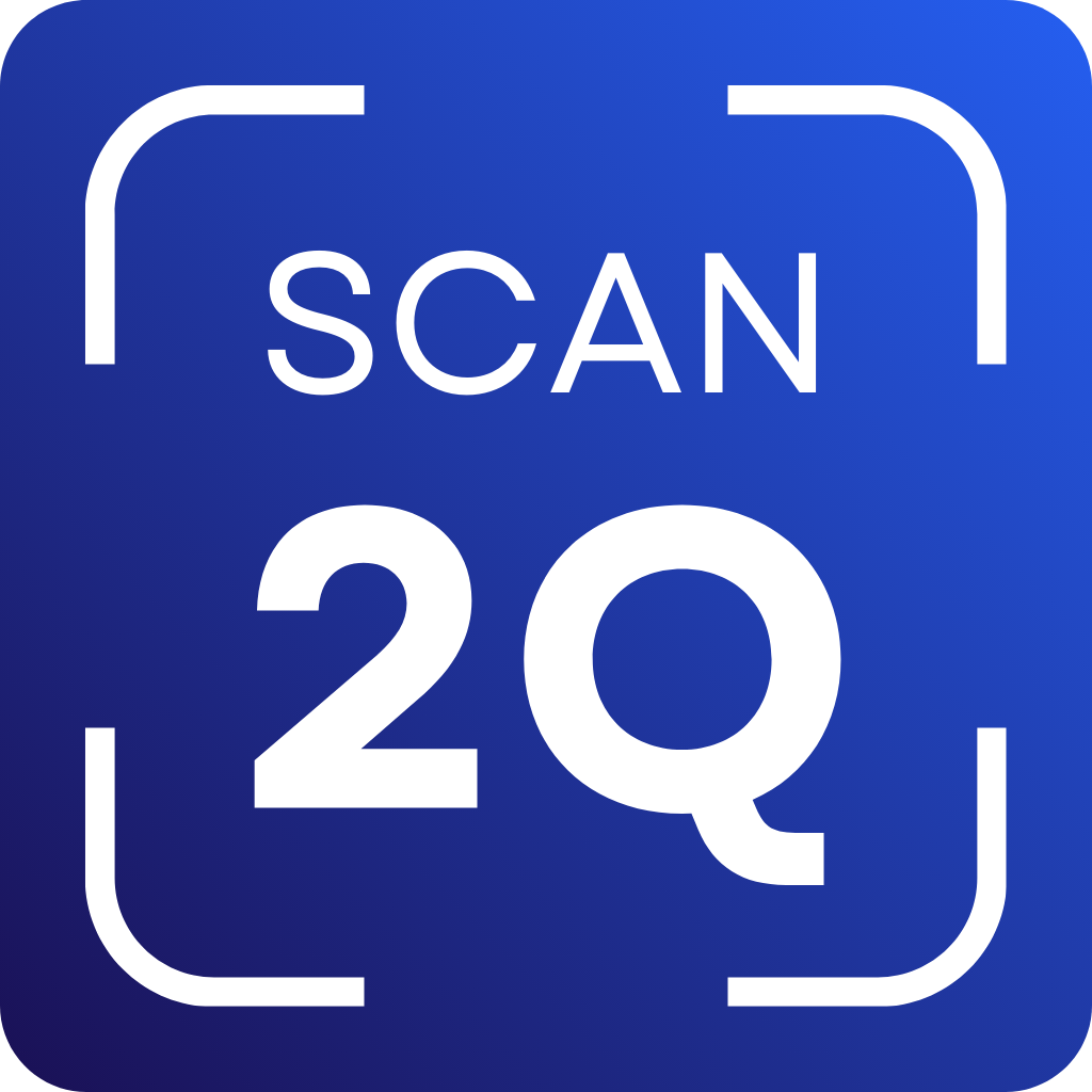 Scan2Q Logo